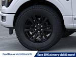 New 2025 Ford F-150 Platinum SuperCrew Cab for sale #W50909 - photo 20