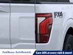 New 2025 Ford F-150 Platinum SuperCrew Cab for sale #W50909 - photo 22