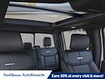 New 2025 Ford F-150 Platinum SuperCrew Cab for sale #W50909 - photo 23