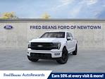 New 2025 Ford F-150 Platinum SuperCrew Cab for sale #W50909 - photo 4