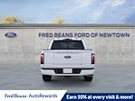 New 2025 Ford F-150 Platinum SuperCrew Cab for sale #W50909 - photo 7