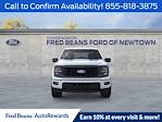 2025 Ford F-150 SuperCrew Cab 4WD Pickup for sale #W50912 - photo 10
