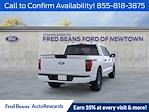 2025 Ford F-150 SuperCrew Cab 4WD Pickup for sale #W50912 - photo 11