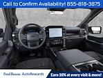 2025 Ford F-150 SuperCrew Cab 4WD Pickup for sale #W50912 - photo 12