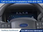 2025 Ford F-150 SuperCrew Cab 4WD Pickup for sale #W50912 - photo 16
