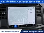2025 Ford F-150 SuperCrew Cab 4WD Pickup for sale #W50912 - photo 17