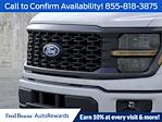 2025 Ford F-150 SuperCrew Cab 4WD Pickup for sale #W50912 - photo 20