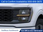 2025 Ford F-150 SuperCrew Cab 4WD Pickup for sale #W50912 - photo 21