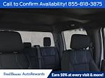 2025 Ford F-150 SuperCrew Cab 4WD Pickup for sale #W50912 - photo 25