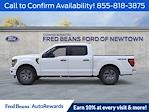 2025 Ford F-150 SuperCrew Cab 4WD Pickup for sale #W50912 - photo 6