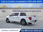 2025 Ford F-150 SuperCrew Cab 4WD Pickup for sale #W50912 - photo 7