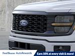2025 Ford F-150 SuperCrew Cab 4WD Pickup for sale #W50913 - photo 18