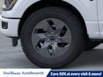 2025 Ford F-150 SuperCrew Cab 4WD Pickup for sale #W50913 - photo 20