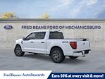 2025 Ford F-150 SuperCrew Cab 4WD Pickup for sale #W50913 - photo 5