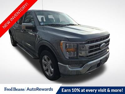 2023 Ford F-150 SuperCrew Cab 4WD Pickup for sale #W509141 - photo 1