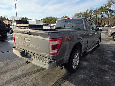2023 Ford F-150 SuperCrew Cab 4WD Pickup for sale #W509141 - photo 2