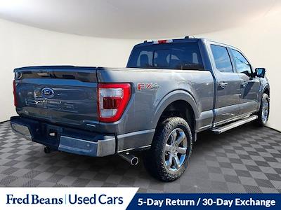 Used 2023 Ford F-150 - photo 1