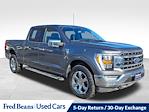 2023 Ford F-150 SuperCrew Cab 4WD Pickup for sale #W509141 - photo 1