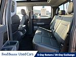 2023 Ford F-150 SuperCrew Cab 4WD Pickup for sale #W509141 - photo 10