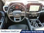 2023 Ford F-150 SuperCrew Cab 4WD Pickup for sale #W509141 - photo 12