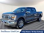 2023 Ford F-150 SuperCrew Cab 4WD Pickup for sale #W509141 - photo 4