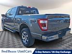 2023 Ford F-150 SuperCrew Cab 4WD Pickup for sale #W509141 - photo 5