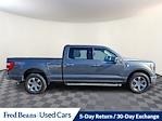 2023 Ford F-150 SuperCrew Cab 4WD Pickup for sale #W509141 - photo 7