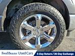 2023 Ford F-150 SuperCrew Cab 4WD Pickup for sale #W509141 - photo 8
