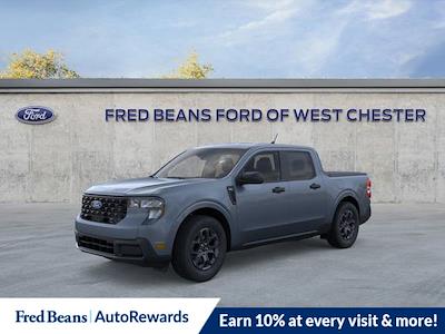New 2025 Ford Maverick XLT SuperCrew Cab for sale #W50917 - photo 1