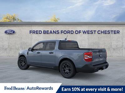 New 2025 Ford Maverick XLT SuperCrew Cab for sale #W50917 - photo 2