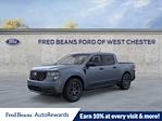 New 2025 Ford Maverick XLT SuperCrew Cab for sale #W50917 - photo 1