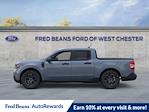 New 2025 Ford Maverick XLT SuperCrew Cab for sale #W50917 - photo 4
