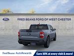 New 2025 Ford Maverick XLT SuperCrew Cab for sale #W50917 - photo 8