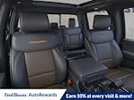 2025 Ford F-150 SuperCrew Cab 4WD Pickup for sale #W50918 - photo 11