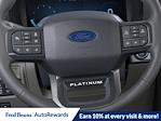 New 2025 Ford F-150 Platinum SuperCrew Cab for sale #W50921 - photo 13