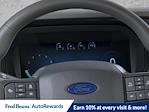 New 2025 Ford F-150 Platinum SuperCrew Cab for sale #W50921 - photo 14
