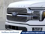 New 2025 Ford F-150 Platinum SuperCrew Cab for sale #W50921 - photo 18