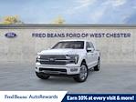 New 2025 Ford F-150 Platinum SuperCrew Cab for sale #W50921 - photo 4