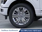 New 2025 Ford F-150 Platinum SuperCrew Cab for sale #W50921 - photo 20