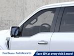 New 2025 Ford F-150 Platinum SuperCrew Cab for sale #W50921 - photo 21