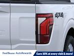 New 2025 Ford F-150 Platinum SuperCrew Cab for sale #W50921 - photo 22