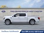 New 2025 Ford F-150 Platinum SuperCrew Cab for sale #W50921 - photo 5