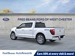 New 2025 Ford F-150 Platinum SuperCrew Cab for sale #W50921 - photo 2