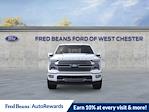 New 2025 Ford F-150 Platinum SuperCrew Cab for sale #W50921 - photo 6