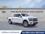 New 2025 Ford F-150 Platinum SuperCrew Cab for sale #W50921 - photo 7
