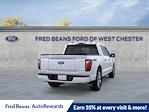 New 2025 Ford F-150 Platinum SuperCrew Cab for sale #W50921 - photo 8