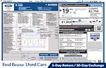 2022 Ford F-150 SuperCrew Cab 4WD Pickup for sale #W509212 - photo 10