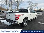 2022 Ford F-150 SuperCrew Cab 4WD Pickup for sale #W509212 - photo 11
