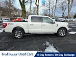 2022 Ford F-150 SuperCrew Cab 4WD Pickup for sale #W509212 - photo 12