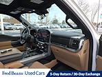 2022 Ford F-150 SuperCrew Cab 4WD Pickup for sale #W509212 - photo 13